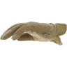 Перчатки MECHANIX FASTFIT COYOTE, размер L FFTAB-72-010