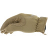 Перчатки MECHANIX FASTFIT COYOTE, размер XL FFTAB-72-011