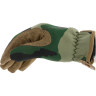 Перчатки MECHANIX FASTFIT WOODLAND CAMO M FFTAB-77-009